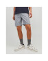 Jack&Jones Šortky z materiálu Connor 12186937 Modrá Regular Fit - Pepit.cz