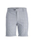 Jack&Jones Šortky z materiálu Connor 12186937 Modrá Regular Fit - Pepit.cz