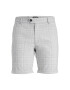 Jack&Jones Šortky z materiálu Connor 12186937 Šedá Regular Fit - Pepit.cz