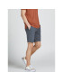 Jack&Jones Šortky z materiálu Fury 12206889 Modrá Regular Fit - Pepit.cz