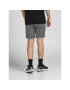 Jack&Jones Šortky z materiálu Fury 12206889 Šedá Regular Fit - Pepit.cz