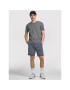 Jack&Jones Šortky z materiálu Kenso 12183665 Tmavomodrá Regular Fit - Pepit.cz