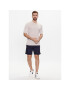 Jack&Jones Šortky z materiálu Rico 12215513 Tmavomodrá Regular Fit - Pepit.cz