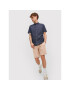 Jack&Jones Šortky z materiálu Sky 12210139 Béžová Regular Fit - Pepit.cz