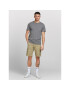 Jack&Jones Šortky z materiálu Zack 12184905 Béžová Regular Fit - Pepit.cz