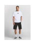 Jack&Jones Šortky z materiálu Zack 12184905 Černá Regular Fit - Pepit.cz