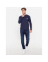 Jack&Jones Souprava 2 halenky 12254139 Černá Relaxed Fit - Pepit.cz