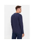 Jack&Jones Souprava 2 halenky 12254139 Černá Relaxed Fit - Pepit.cz