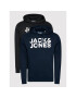 Jack&Jones Souprava 2 mikiny Corp 12191761 Barevná Regular Fit - Pepit.cz