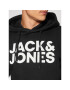 Jack&Jones Souprava 2 mikiny Corp 12191761 Barevná Regular Fit - Pepit.cz