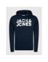 Jack&Jones Souprava 2 mikiny Corp 12191761 Barevná Regular Fit - Pepit.cz