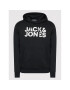 Jack&Jones Souprava 2 mikiny Corp 12191761 Barevná Regular Fit - Pepit.cz