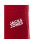 Jack&Jones Sportovní kraťasy 12228920 Červená Regular Fit - Pepit.cz