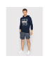 Jack&Jones Sportovní kraťasy Air 12186750 Tmavomodrá Regular Fit - Pepit.cz