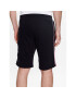 Jack&Jones Sportovní kraťasy Atlas 12225165 Černá Regular Fit - Pepit.cz