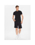 Jack&Jones Sportovní kraťasy Felix 12225113 Černá Regular Fit - Pepit.cz