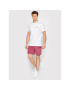 Jack&Jones Sportovní kraťasy New Soft 12186787 Růžová Regular Fit - Pepit.cz