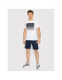 Jack&Jones Sportovní kraťasy New Soft 12186787 Tmavomodrá Regular Fit - Pepit.cz