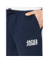 Jack&Jones Sportovní kraťasy New Soft 12186787 Tmavomodrá Regular Fit - Pepit.cz