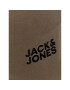 Jack&Jones Sportovní kraťasy New Soft 12228920 Hnědá Regular Fit - Pepit.cz