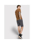 Jack&Jones Sportovní kraťasy Shark 12182595 Šedá Regular Fit - Pepit.cz