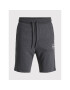 Jack&Jones Sportovní kraťasy Shark 12182595 Šedá Regular Fit - Pepit.cz