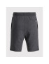 Jack&Jones Sportovní kraťasy Shark 12182595 Šedá Regular Fit - Pepit.cz