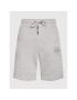 Jack&Jones Sportovní kraťasy Shark 12182595 Šedá Regular Fit - Pepit.cz