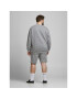 Jack&Jones Sportovní kraťasy Shark 12187092 Šedá Regular Fit - Pepit.cz