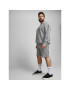 Jack&Jones Sportovní kraťasy Shark 12187092 Šedá Regular Fit - Pepit.cz