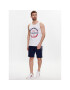 Jack&Jones Sportovní kraťasy Spirit 12235221 Tmavomodrá Regular Fit - Pepit.cz