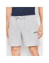 Jack&Jones Sportovní kraťasy Tons 12204637 Šedá Relaxed Fit - Pepit.cz