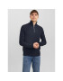 Jack&Jones Svetr 12236308 Tmavomodrá Regular Fit - Pepit.cz