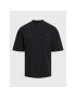 Jack&Jones T-Shirt 12227671 Černá Loose Fit - Pepit.cz