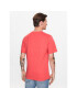 Jack&Jones T-Shirt Joshua 12228254 Červená Standard Fit - Pepit.cz