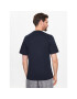 Jack&Jones T-Shirt Navigator 12229758 Tmavomodrá Standard Fit - Pepit.cz