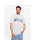 Jack&Jones T-Shirt Booster 12232996 Bílá Standard Fit - Pepit.cz