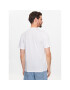 Jack&Jones T-Shirt Booster 12232996 Bílá Standard Fit - Pepit.cz