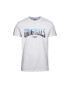 Jack&Jones T-Shirt Booster 12232996 Bílá Standard Fit - Pepit.cz