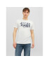 Jack&Jones T-Shirt 12235189 Bílá Regular Fit - Pepit.cz