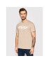 Jack&Jones T-Shirt Air 12205220 Béžová Relaxed Fit - Pepit.cz