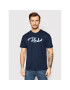 Jack&Jones T-Shirt Air 12205220 Tmavomodrá Relaxed Fit - Pepit.cz