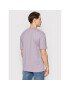 Jack&Jones T-Shirt Artists 12198391 Fialová Relaxed Fit - Pepit.cz