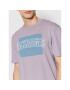 Jack&Jones T-Shirt Artists 12198391 Fialová Relaxed Fit - Pepit.cz