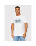 Jack&Jones T-Shirt Azan 12200159 Bílá Regular Fit - Pepit.cz