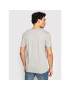 Jack&Jones T-Shirt Azure 12189032 Šedá Regular Fit - Pepit.cz