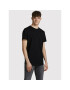 Jack&Jones T-Shirt Basher 12182498 Černá Regular Fit - Pepit.cz