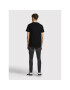 Jack&Jones T-Shirt Basher 12182498 Černá Regular Fit - Pepit.cz