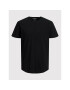 Jack&Jones T-Shirt Basher 12182498 Černá Regular Fit - Pepit.cz