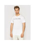 Jack&Jones T-Shirt Beachs 12191168 Bílá Regular Fit - Pepit.cz